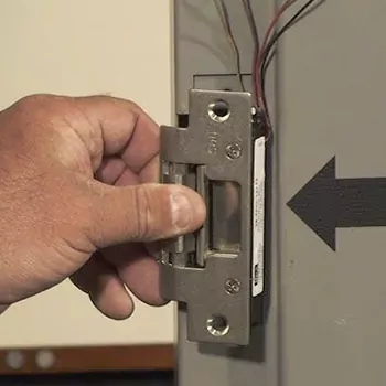 Electric Strike in Princeton, FL