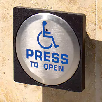 Handicap Door Access Solutions in Princeton, FL
