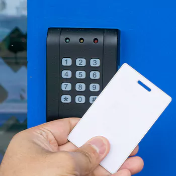 Employee Access Card Systems in Princeton, FL