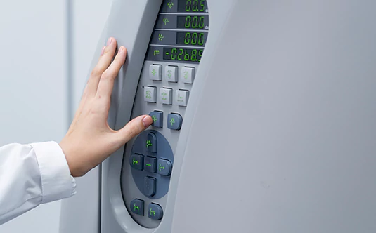 Access Infrastructure in Princeton, FL