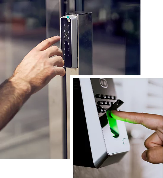 About Access Control in Princeton, FL