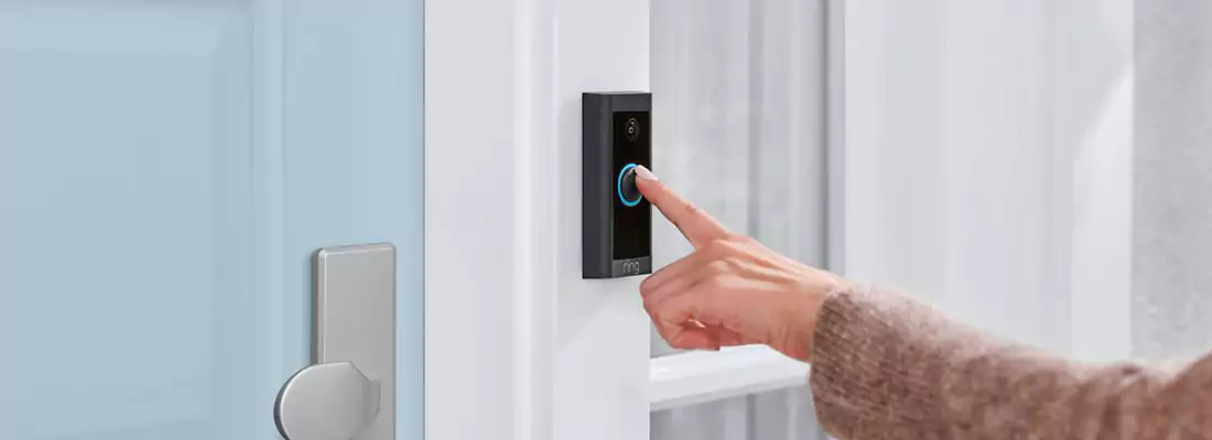 Affordable Electric Doorbell Solutions for Homes and Offices in Princeton, FL