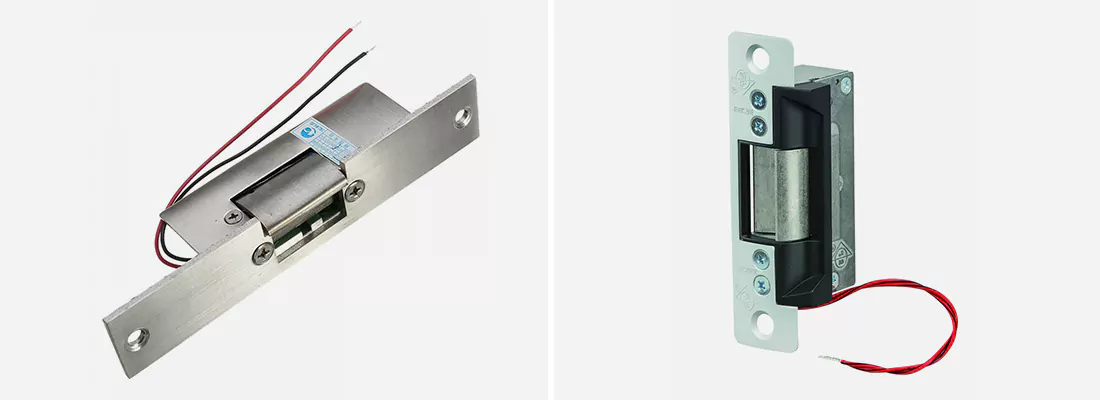 Affordable Electric Strike Systems for Enhanced Security in Princeton, FL