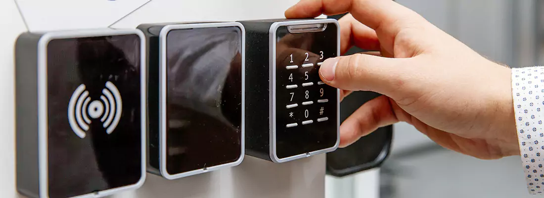 Affordable Gate Safety Sensor Systems for Homes in Princeton, FL