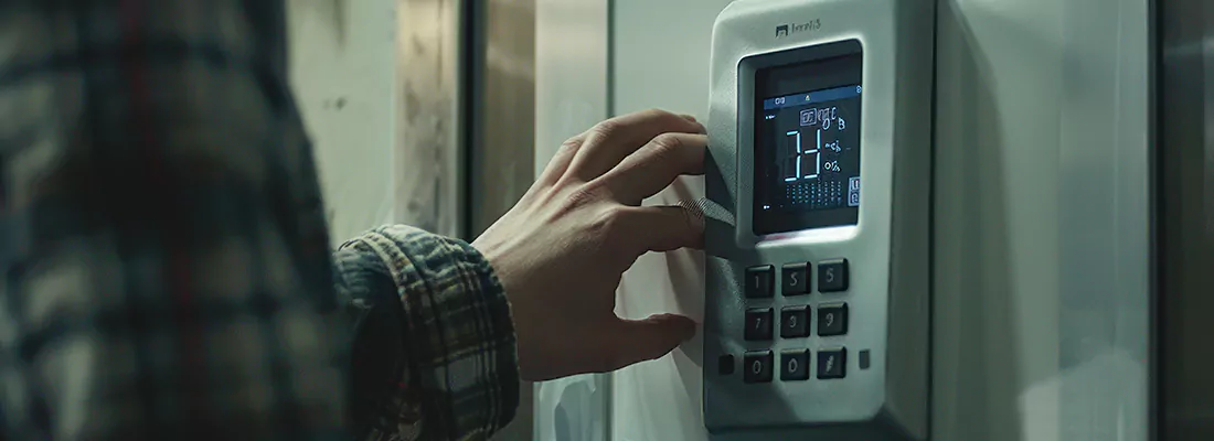 Affordable Keyless Entry Systems for Homes and Businesses in Princeton, FL