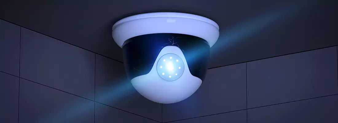 Affordable Night Vision CCTV Camera Services in Princeton, FL