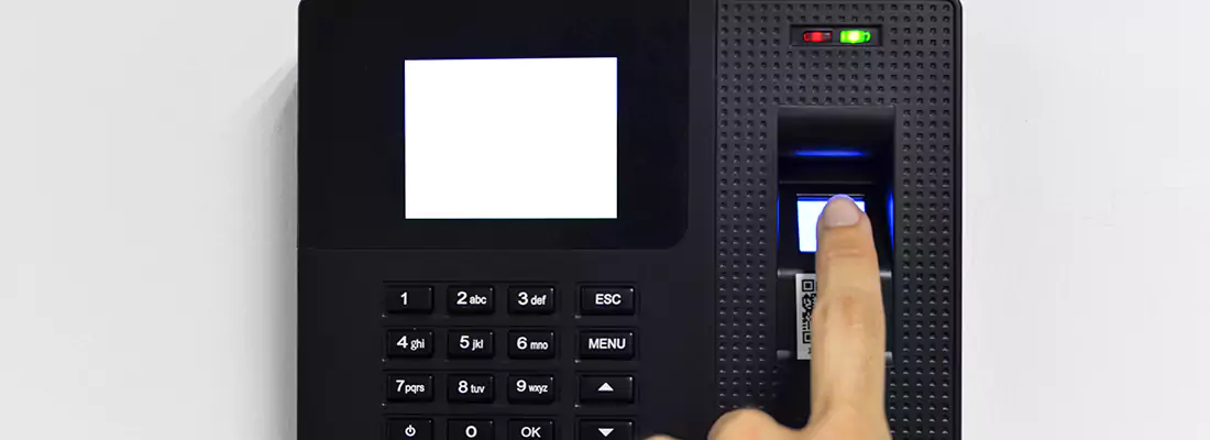 Affordable Office Access Control Systems for Small and Large Offices in Princeton, FL