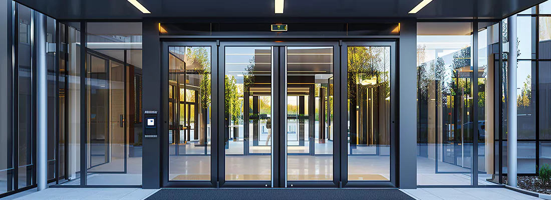 Automatic Overhead Door Repair and Installation in Princeton, FL