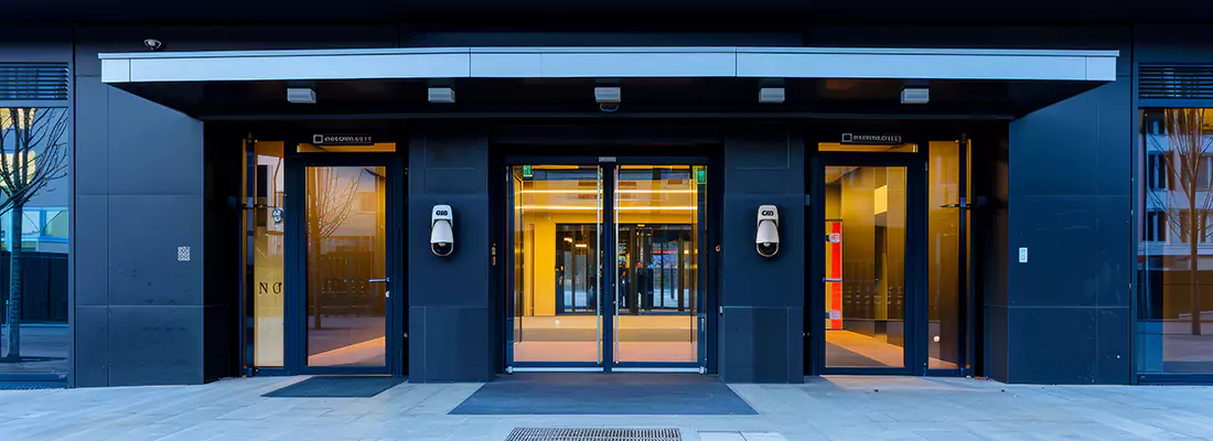 Automatic Sliding Door Repair Company in Princeton, FL