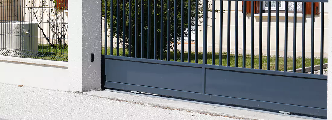 Automatic Sliding Gates Wheel Repair in Princeton, FL