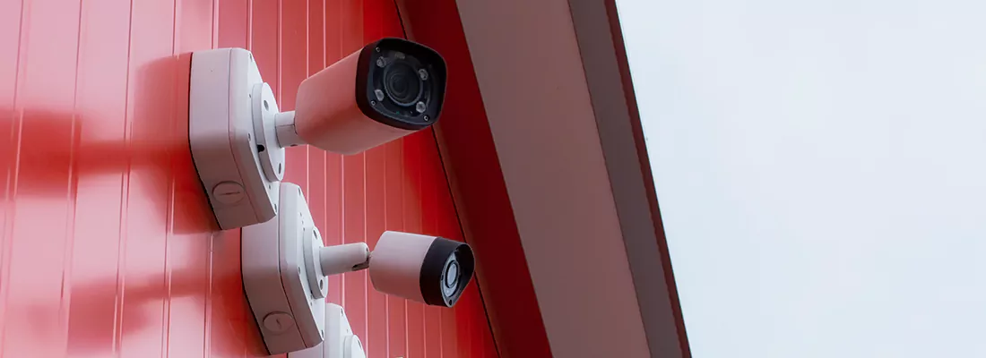 Benefits of HD CCTV Cameras for Security in Princeton, FL