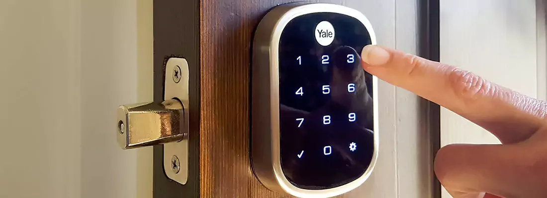 Best PIN Code Locks for Residential and Commercial Security in Princeton, FL