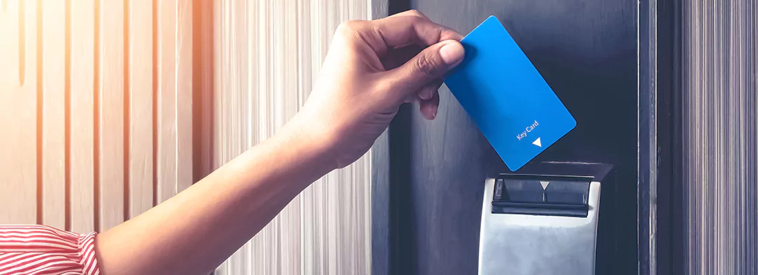 Card Lock System Integration with Existing Security in Princeton, FL