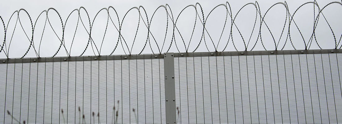 Commercial Security Gate Installations in Princeton, FL