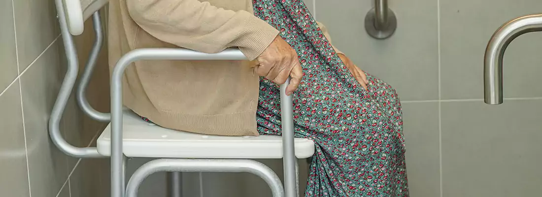 Custom Handicap Bathroom Remodeling in Princeton, FL