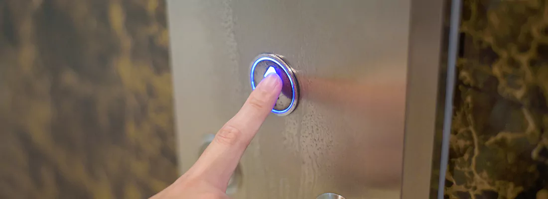 Door Opening Button Solutions for Businesses in Princeton, FL