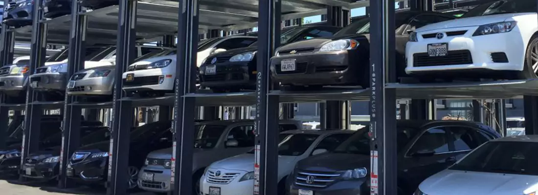 Electric Parking Pillars: A Smart Parking Solution for Residents in Princeton, FL