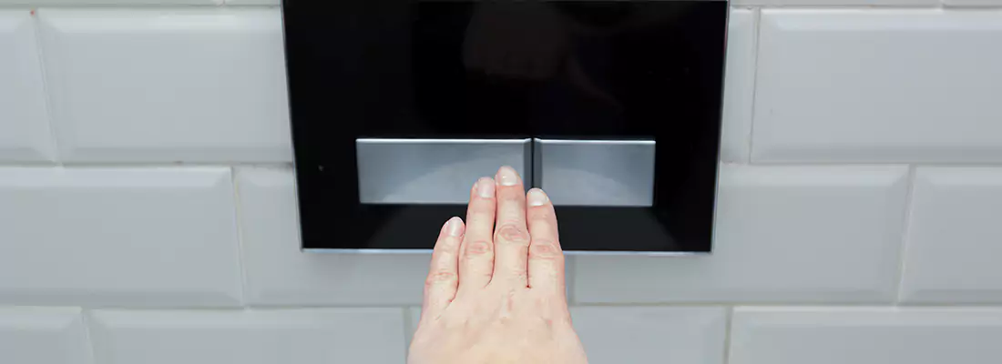 Emergency Washroom Button Testing and Maintenance Services in Princeton, FL