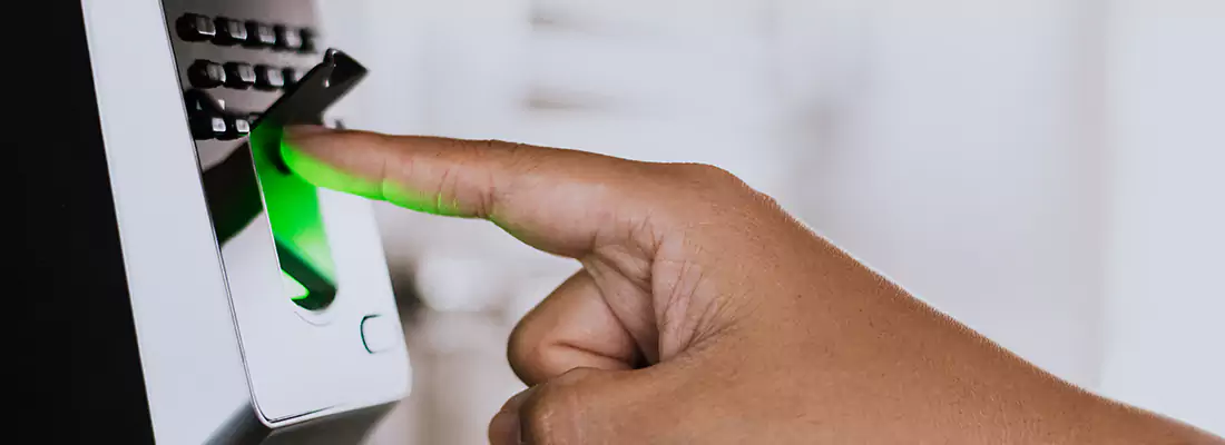 Expert Fingerprint Lock Solutions in Princeton, FL