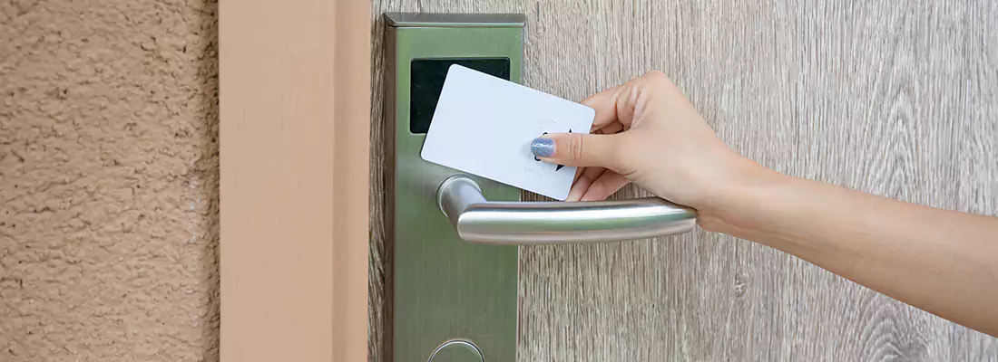 Expert Maintenance and Repair for Electric Locks in Princeton, FL