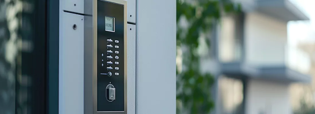 Expert Maintenance and Repairs For Keyless Entry Systems in Princeton, FL
