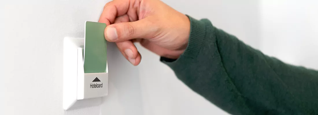 How Door Schedule Systems Improve Access Control in Princeton, FL