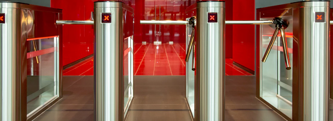 Low-Maintenance RFID Gate Installations in Princeton, FL