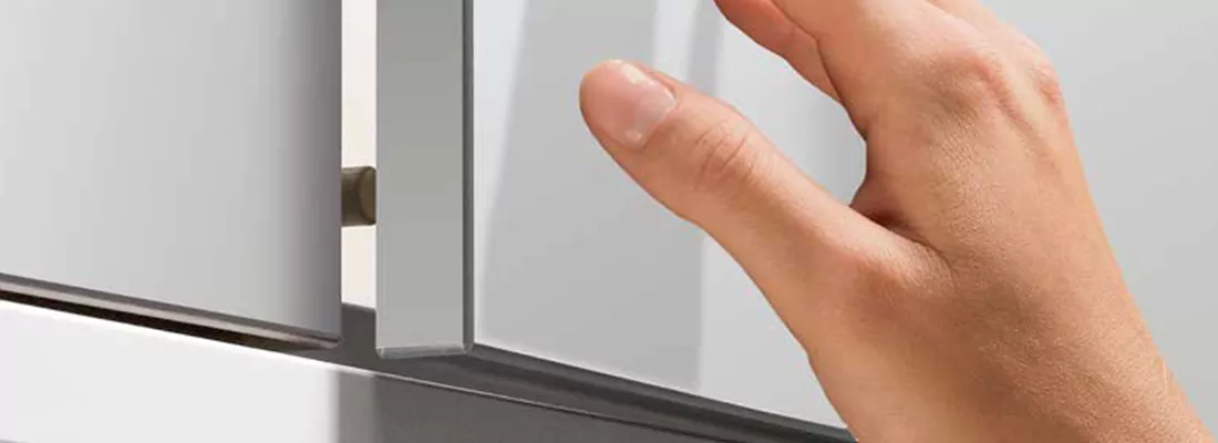 Professional Installation of Push to Open Door Systems in Princeton, FL