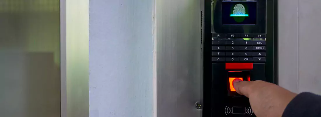 Reliable Access Control System Installation in Princeton, FL