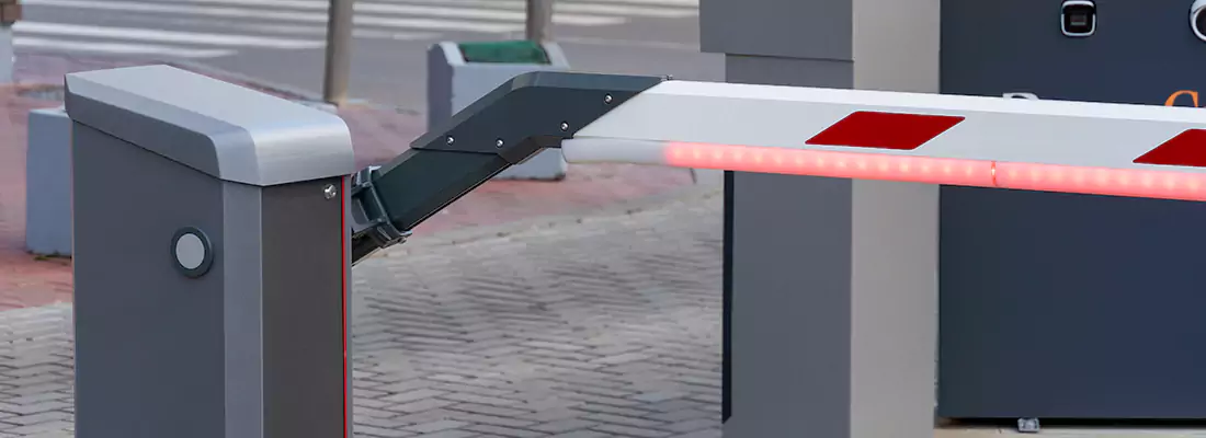 Reliable and Durable Automatic Vehicle Barriers in Princeton, FL