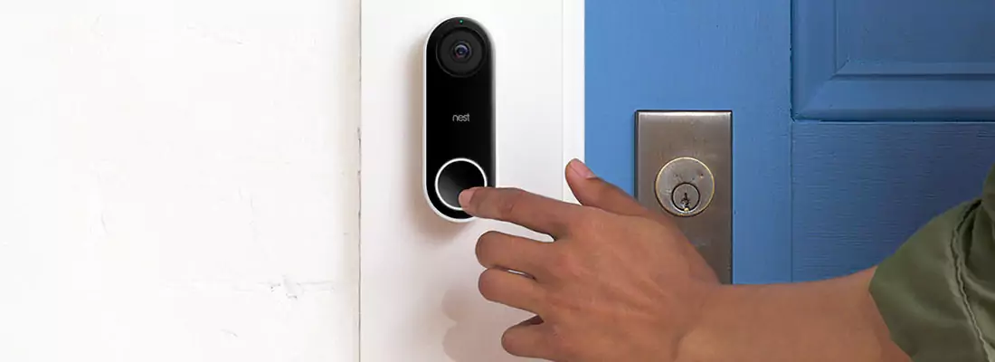 Reliable Electric Doorbell Services in Princeton, FL