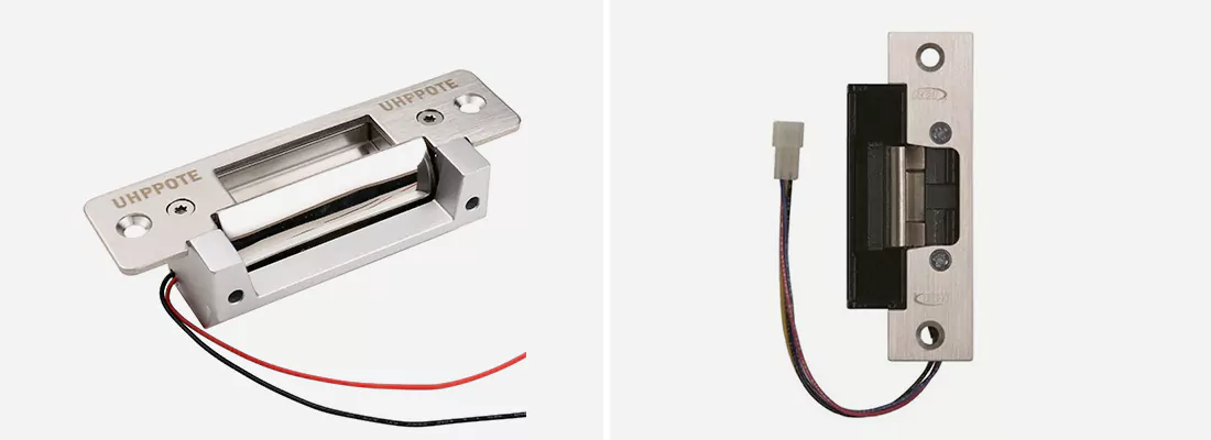 Reliable Electric Strike Solutions for Automatic Door Security in Princeton, FL