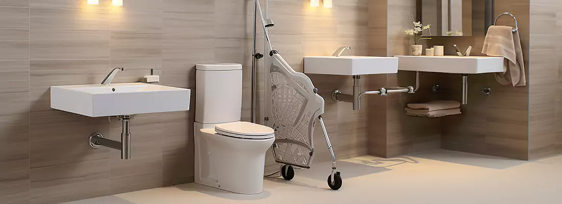 Reliable Handicap Washroom Installation and Maintenance in Princeton, FL