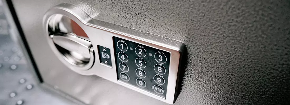 Reliable Keypad Access Control Solutions for Every Need in Princeton, FL