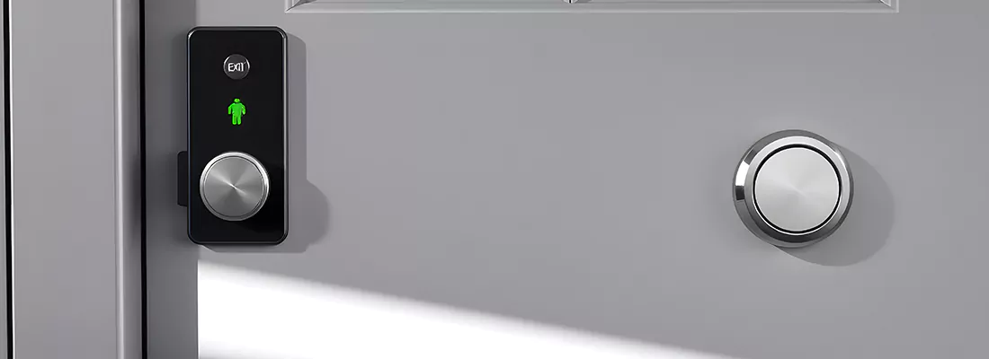 Reliable Maintenance and Repairs for Magnetic Locks in Princeton, FL