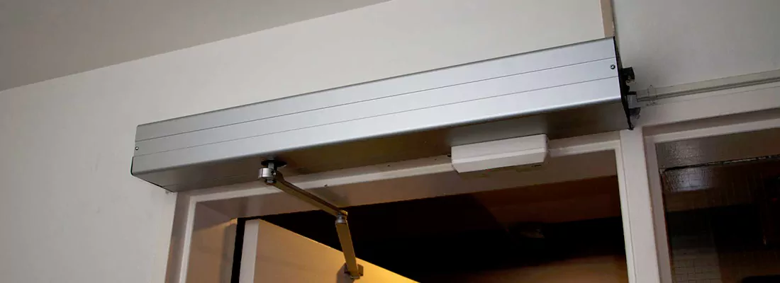 Residential Door Operator Service in Princeton, FL