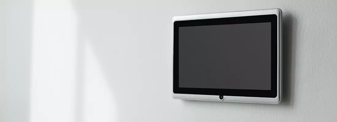 Residential Intercom Systems for Convenient Access in Princeton, FL