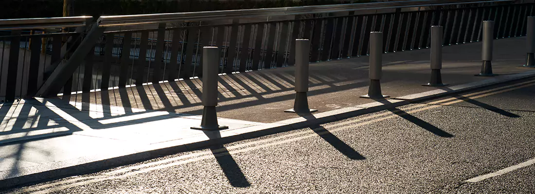 Retractable Driveway Post Repair Services in Princeton, FL