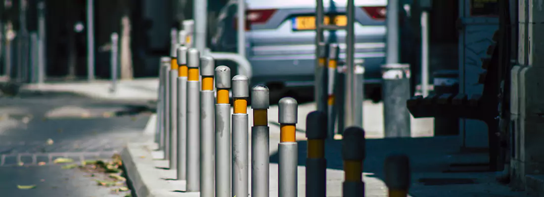 Safe and Convenient Retractable Barrier Column Systems for Properties in Princeton, FL