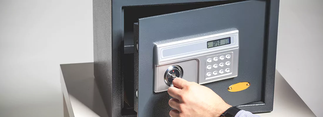 Safe Opening Repair in Princeton