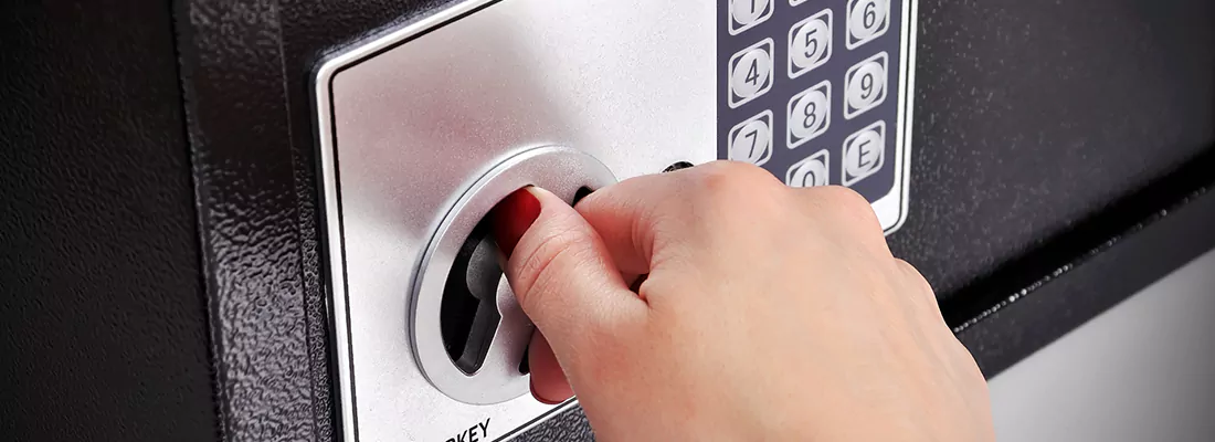 Safe Replacement in Princeton, FL