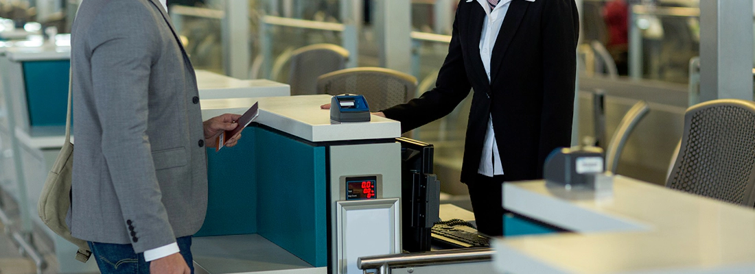 Secure Visitor Badge Printing Services in Princeton, FL