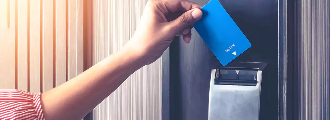 Secure Your Princeton Home or Business with Electric Locks