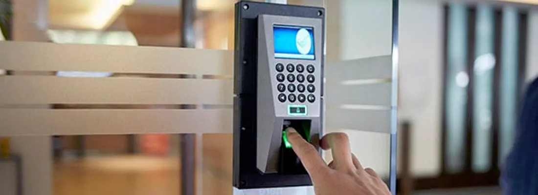 Secure Your Facility with Industrial Access Control Installation in Princeton, FL