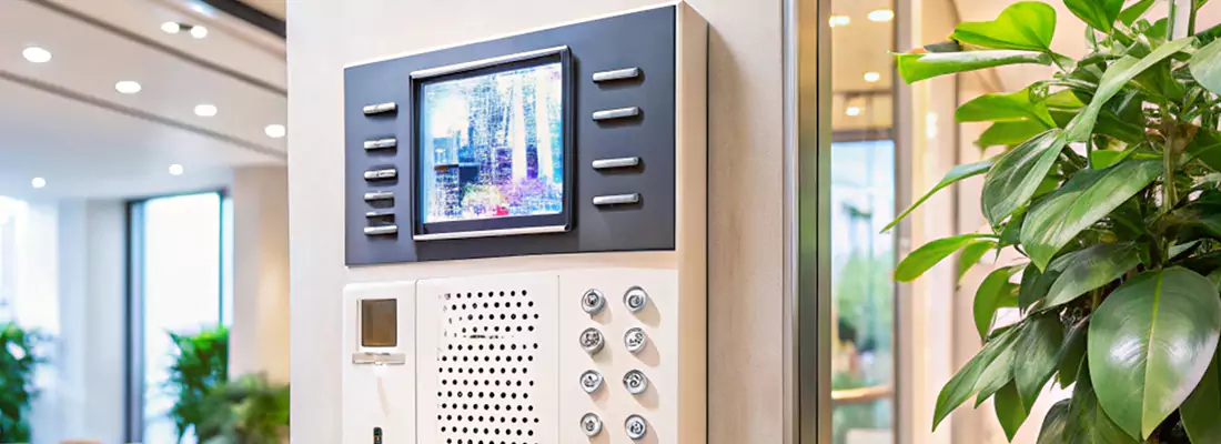 Secure Your Facility with Retinal Access Systems in Princeton, FL