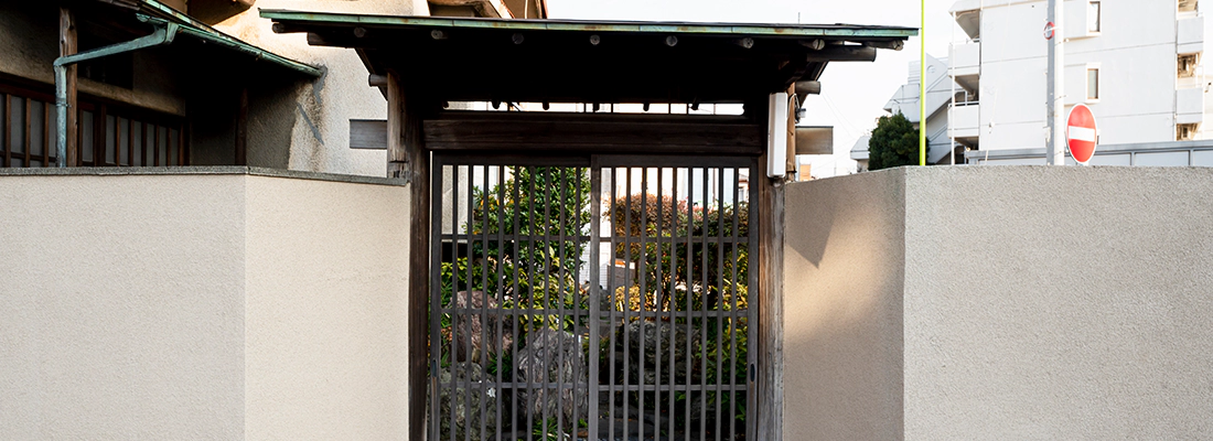 Security Gate Maintenance Services in Princeton, FL
