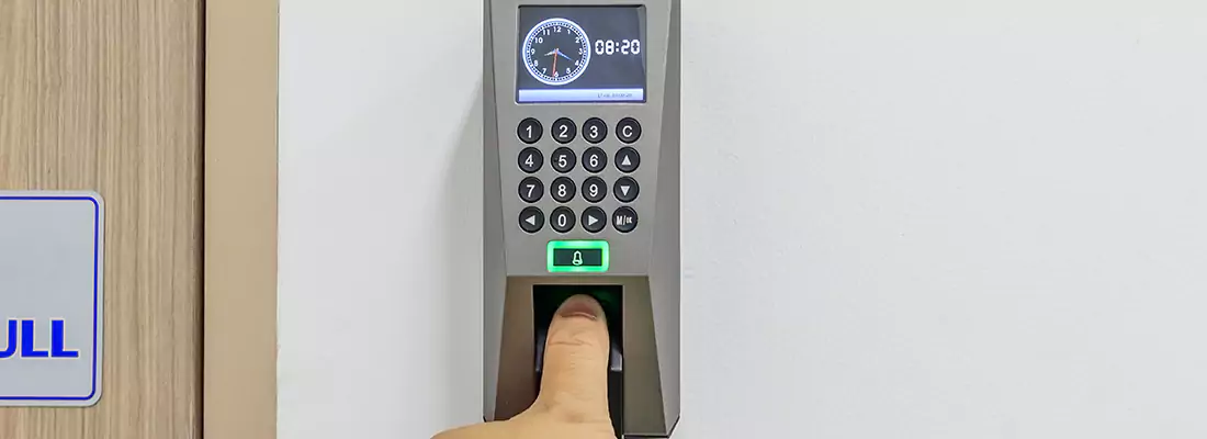 Smart Access Control Technologies for Modern Offices in Princeton, FL