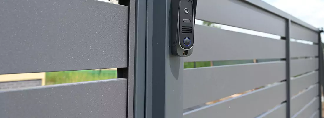 Smart Electric Doorbells with Video and Motion Detection in Princeton, FL