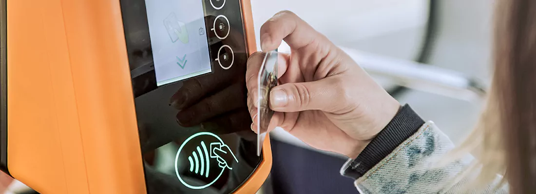 Touchless Entry Systems For Enhanced Accessibility in Princeton, FL