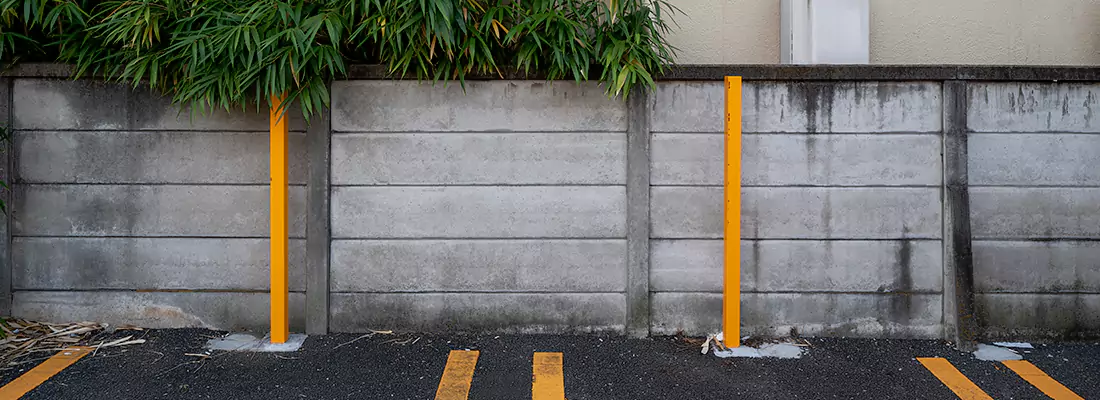 Upgrade Your Property with Professional Retractable Driveway Post Installation in Princeton, FL